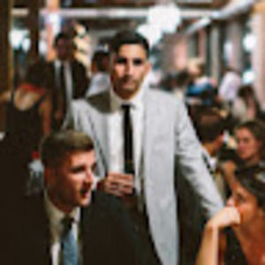 Meet your Posher, Mitchell